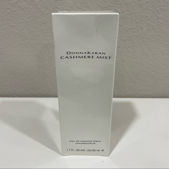 Donna Karan Cashmere Mist [Authentic]